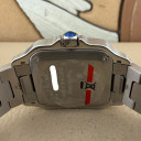 Cartier Santos Small WSSA0082 4626 8