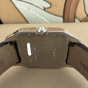 Cartier Santos Dumont Diamonds 2907 8