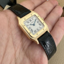 Cartier Santos Dumont Lady 82105 11