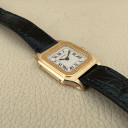 Cartier Santos Dumont Lady 82105 13