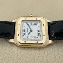 Cartier Santos Dumont Lady 82105 15