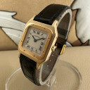 Cartier Santos Dumont Lady 82105 3