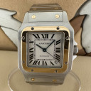 Cartier Santos Galbee XL 2823 0