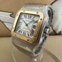 Cartier Santos Galbee XL 2823 2