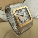 Cartier Santos Galbee XL 2823 3