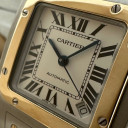 Cartier Santos Galbee XL 2823 5