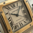 Cartier Santos Galbee XL 2823 6