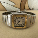 Cartier Santos Galbee XL 2823 7