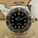 Rolex Sea-Dweller Deepsea 116660 0