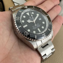 Rolex Sea-Dweller Deepsea 116660 10