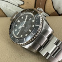 Rolex Sea-Dweller Deepsea 116660 14