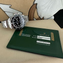 Rolex Sea-Dweller Deepsea 116660 1