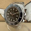 Rolex Sea-Dweller Deepsea 116660 2