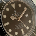 Rolex Sea-Dweller Deepsea 116660 6