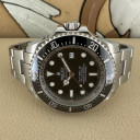 Rolex Sea-Dweller Deepsea 116660 7