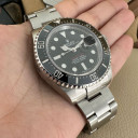 Rolex Sea-Dweller Red 50th Mark I 126600 10