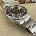 Rolex Sea-Dweller Red 50th Mark I 126600 13