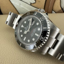 Rolex Sea-Dweller Red 50th Mark I 126600 14