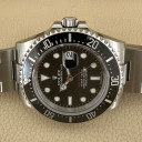 Rolex Sea-Dweller Red 50th Mark I 126600 15