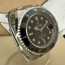 Rolex Sea-Dweller Red 50th Mark I 126600 3