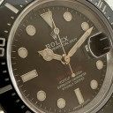 Rolex Sea-Dweller Red 50th Mark I 126600 6