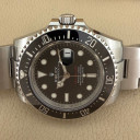 Rolex Sea-Dweller Red 50th 126600 15