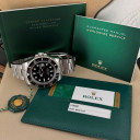 Rolex Sea-Dweller Red 50th 126600 1