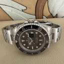Rolex Sea-Dweller Red 50th 126600 7