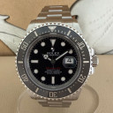 Rolex Sea-Dweller Red 50th 126600 0