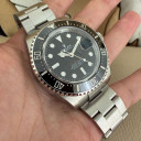 Rolex Sea-Dweller Red 50th 126600 10