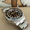 Rolex Sea-Dweller Red 50th 126600 13