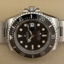 Rolex Sea-Dweller Red 50th 126600 15