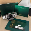 Rolex Sea-Dweller Red 50th 126600 1