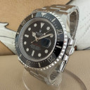 Rolex Sea-Dweller Red 50th 126600 2