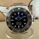 Rolex Sea-Dweller D Blue James Cameron 126660 0