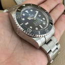 Rolex Sea-Dweller D Blue James Cameron 126660 11