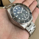 Rolex Sea-Dweller D Blue James Cameron 126660 12