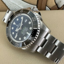 Rolex Sea-Dweller D Blue James Cameron 126660 15