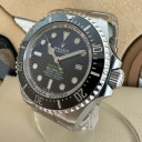 Rolex Sea-Dweller D Blue James Cameron 126660 2