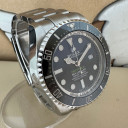 Rolex Sea-Dweller D Blue James Cameron 126660 3