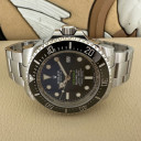 Rolex Sea-Dweller D Blue James Cameron 126660 7