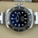 Rolex Sea-Dweller D Blue James Cameron 126660 16