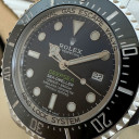 Rolex Sea-Dweller D Blue James Cameron 126660 5