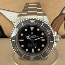 Rolex Sea-Dweller Deepsea 136660 0