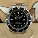 Rolex Sea-Dweller Swiss Only 16600 0