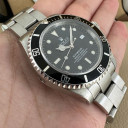 Rolex Sea-Dweller Swiss Only 16600 10