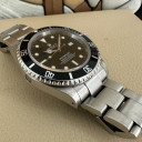 Rolex Sea-Dweller Swiss Only 16600 12