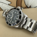 Rolex Sea-Dweller Swiss Only 16600 13