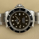 Rolex Sea-Dweller Swiss Only 16600 14