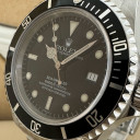 Rolex Sea-Dweller Swiss Only 16600 1